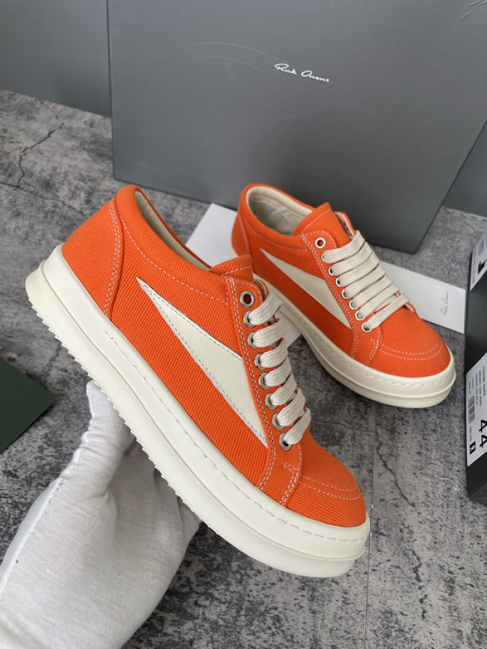 R1ck 0wens sneakers