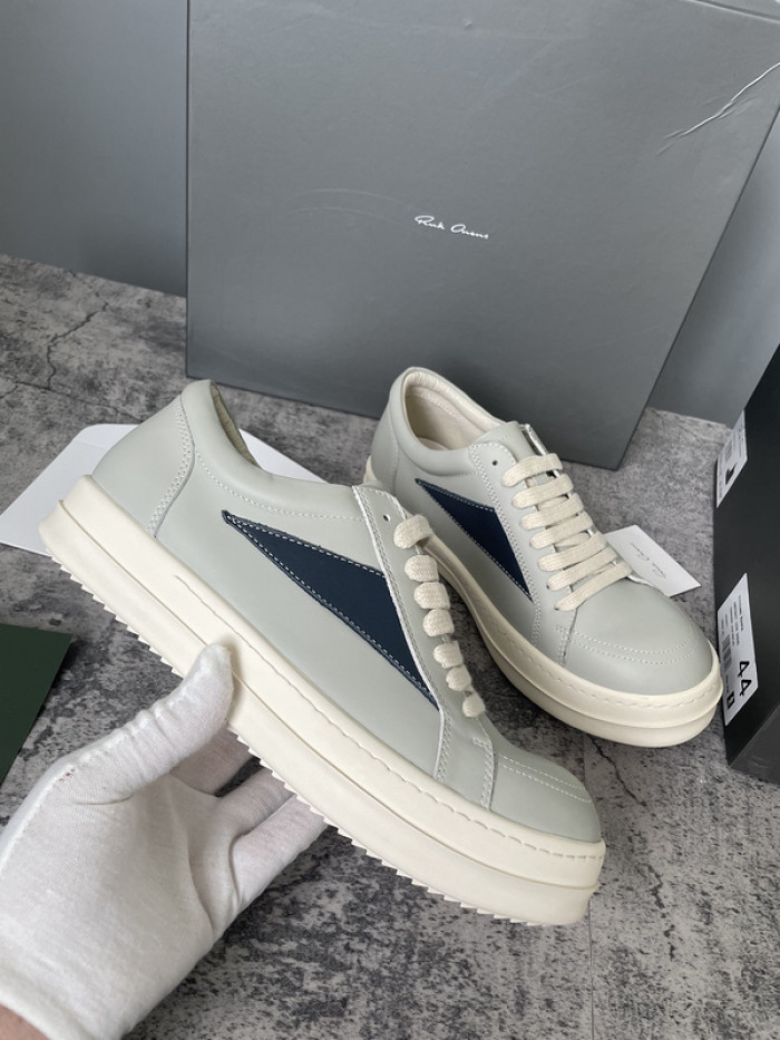 R1ck 0wens sneakers