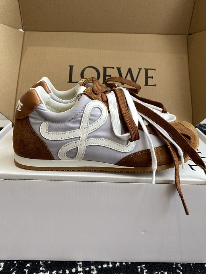 L0ew* Flow Runner