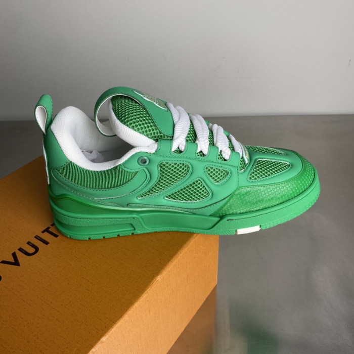 Lou1su1tt Skate Sneaker