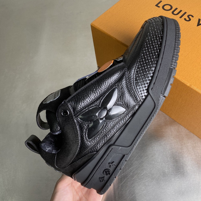 Lou1su1tt Skate Sneaker