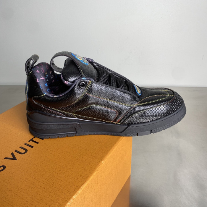 Lou1su1tt Skate Sneaker