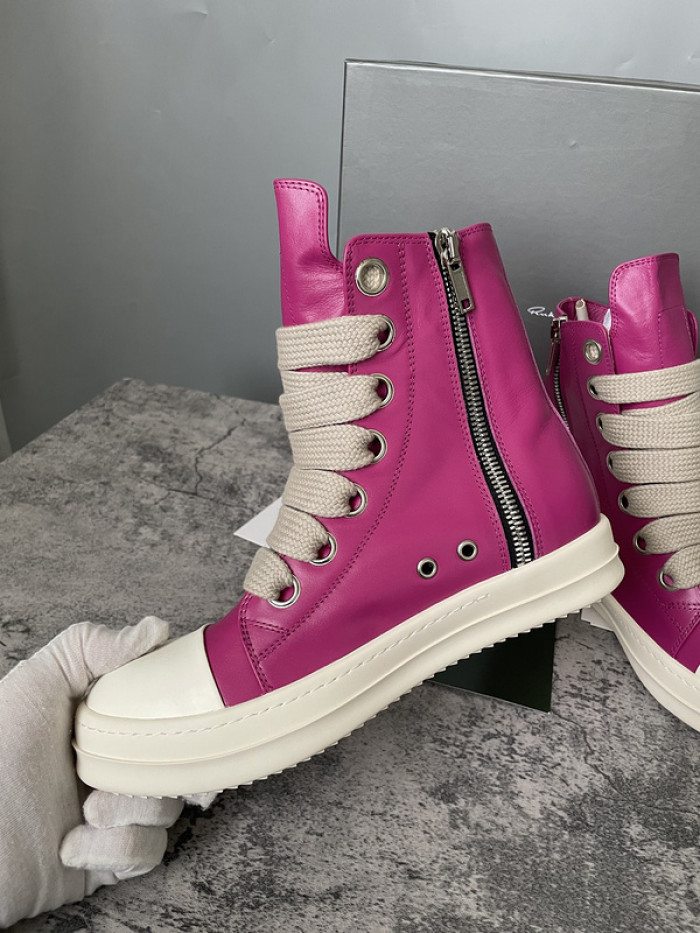 R1ck 0wens sneakers