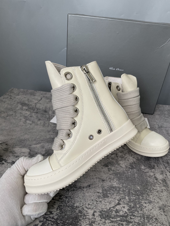 R1ck 0wens sneakers