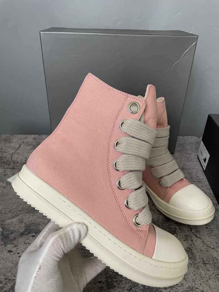 R1ck 0wens sneakers