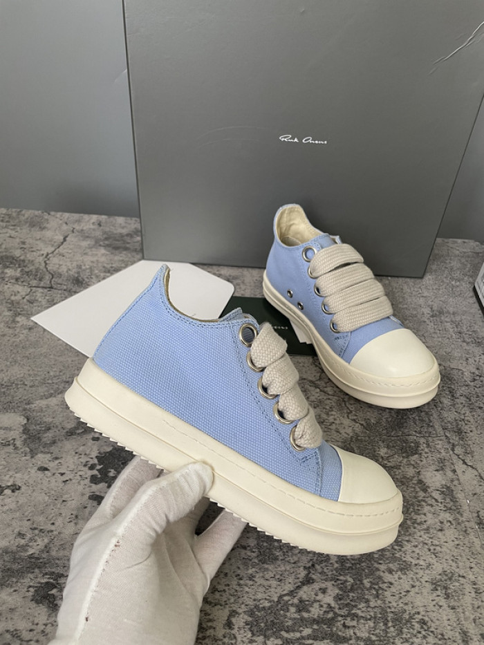 R1ck 0wens sneakers