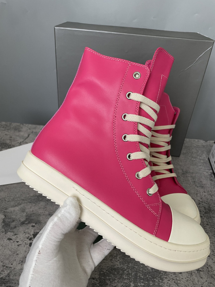 R1ck 0wens sneakers
