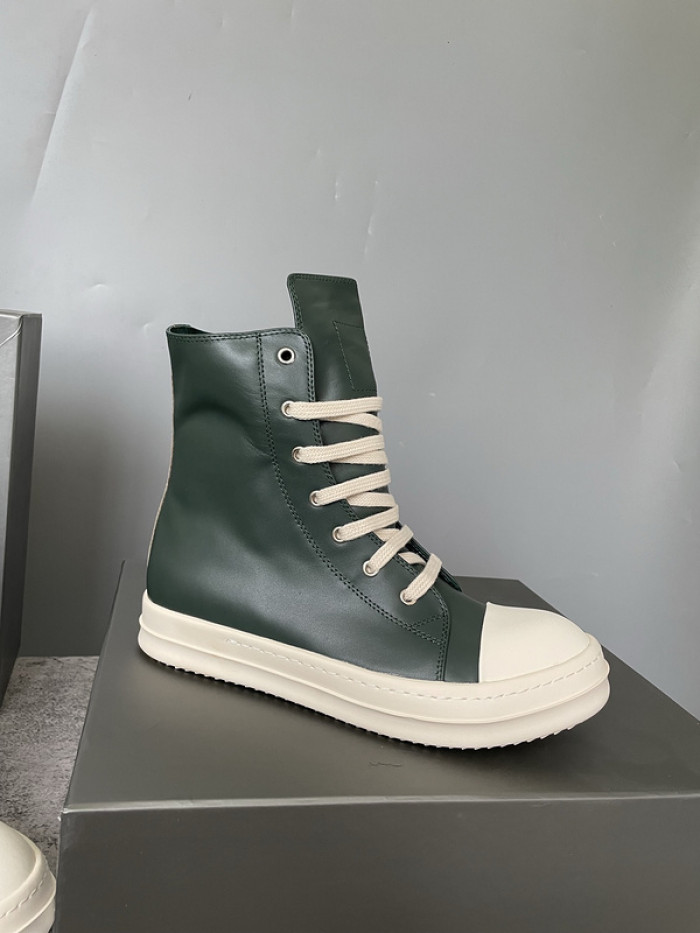 R1ck 0wens sneakers