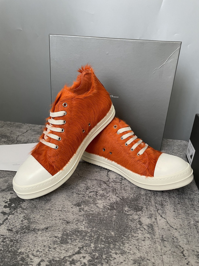 R1ck 0wens sneakers