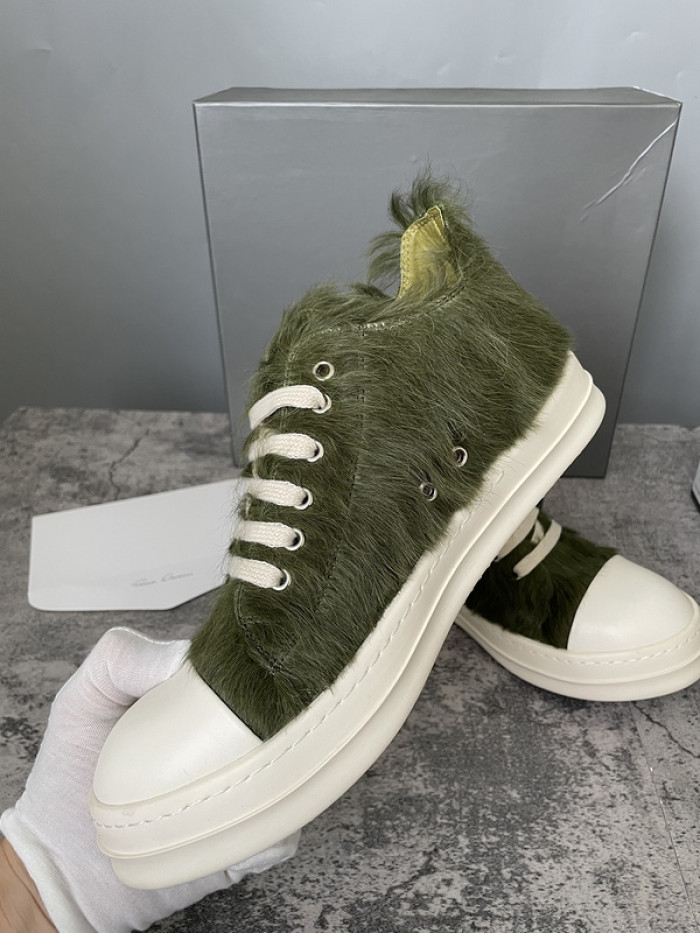 R1ck 0wens sneakers