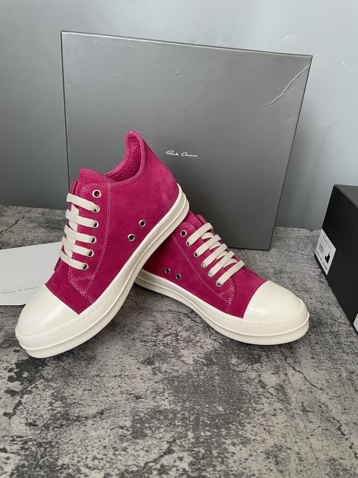 R1ck 0wens sneakers