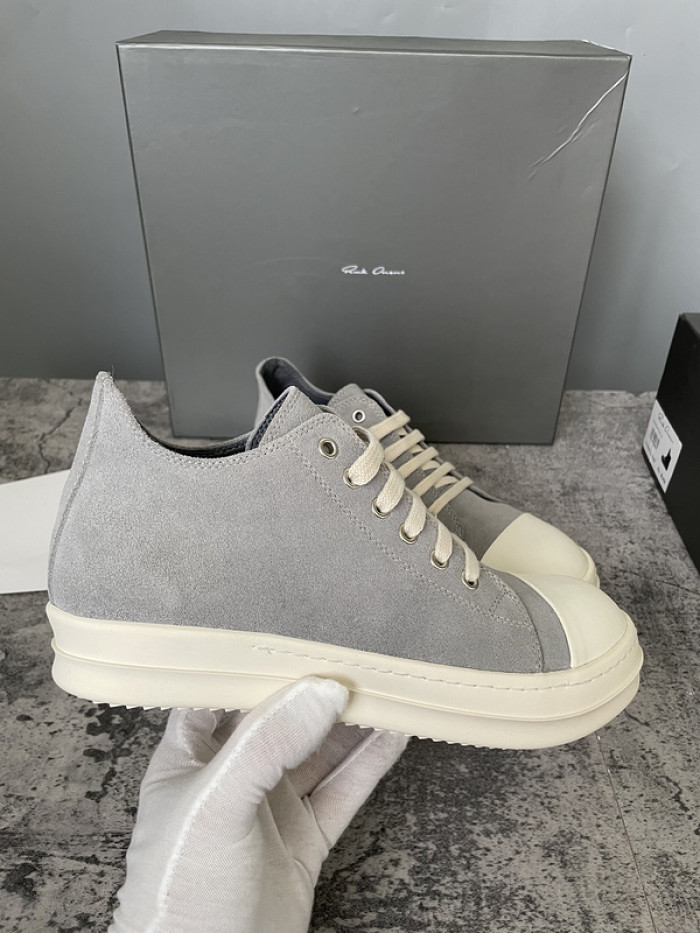 R1ck 0wens sneakers