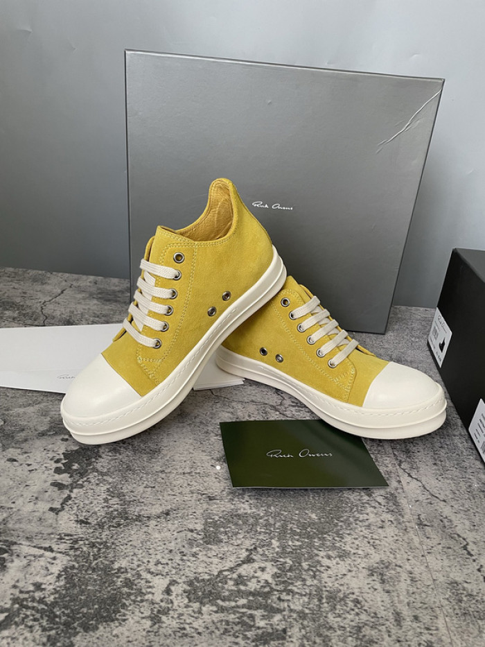 R1ck 0wens sneakers