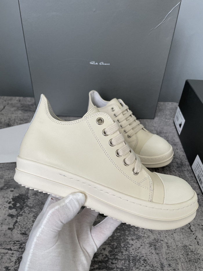R1ck 0wens sneakers