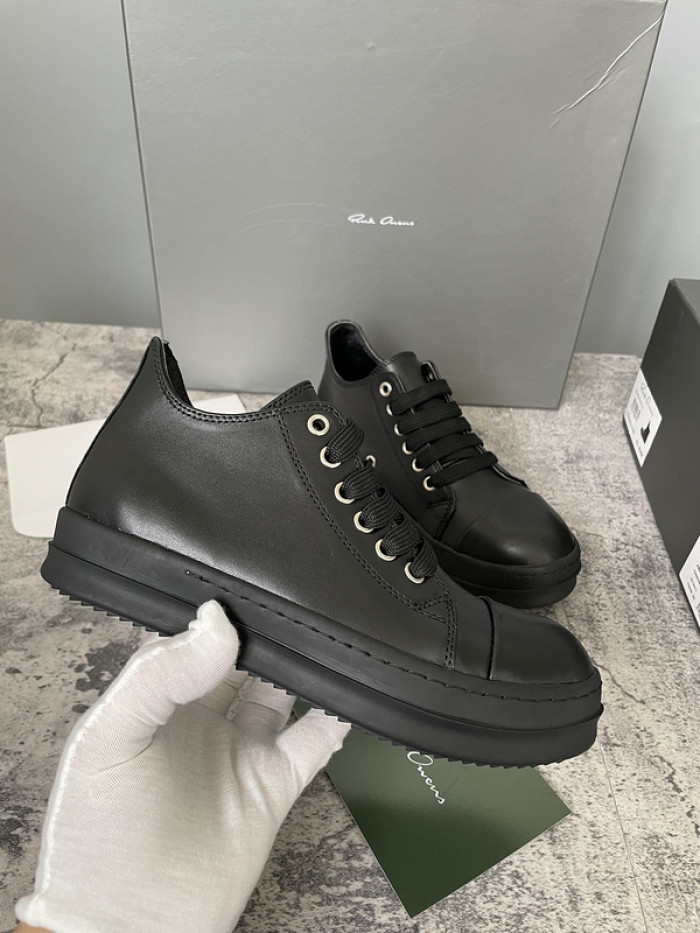 R1ck 0wens sneakers