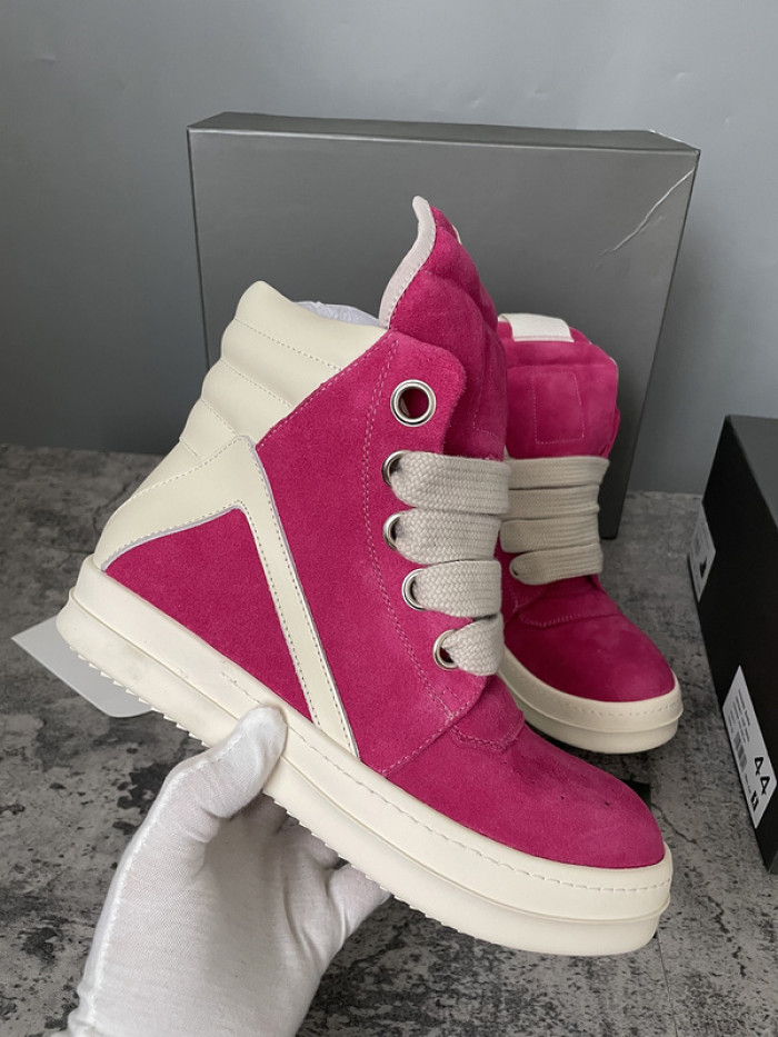 R1ck 0wens sneakers