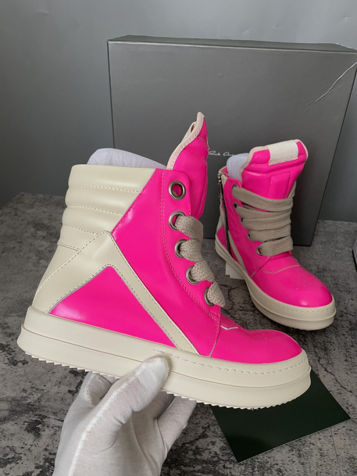 R1ck 0wens sneakers