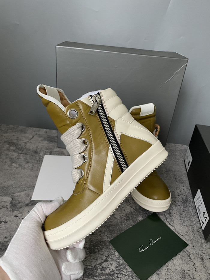 R1ck 0wens sneakers
