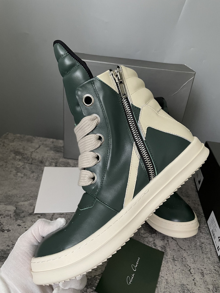R1ck 0wens sneakers