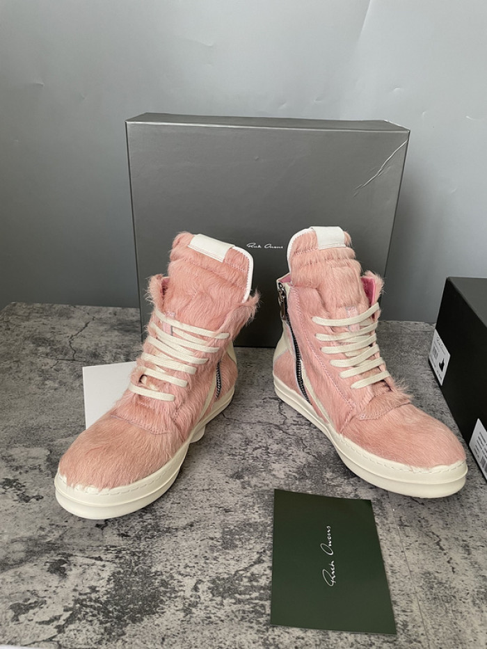 R1ck 0wens sneakers