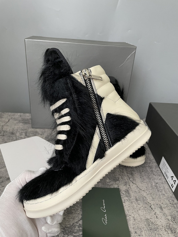 R1ck 0wens sneakers
