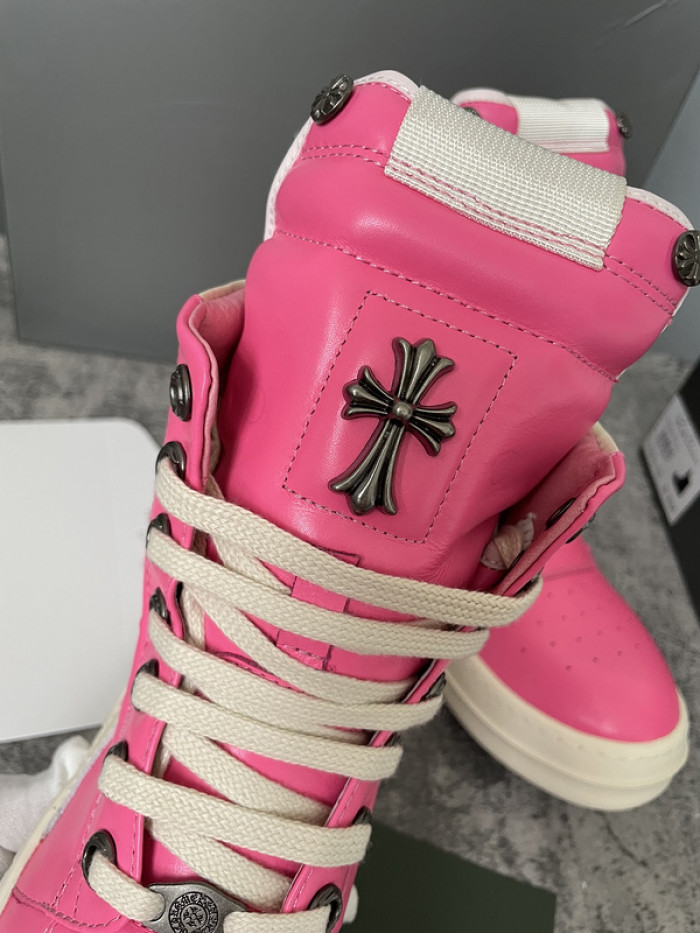 R1ck 0wens sneakers