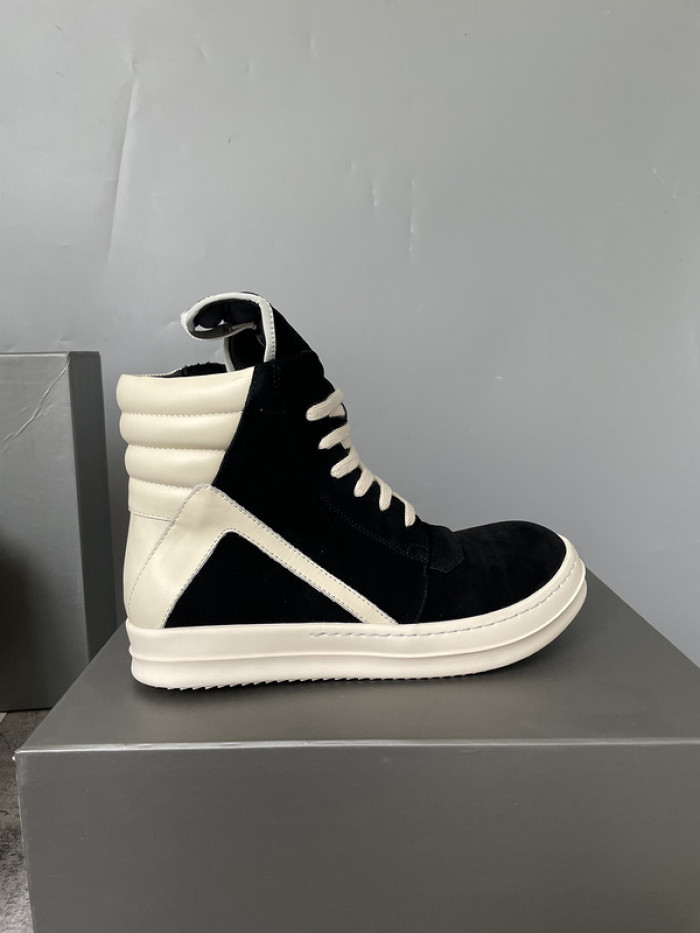 R1ck 0wens sneakers