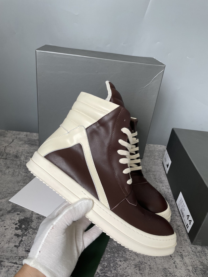 R1ck 0wens sneakers