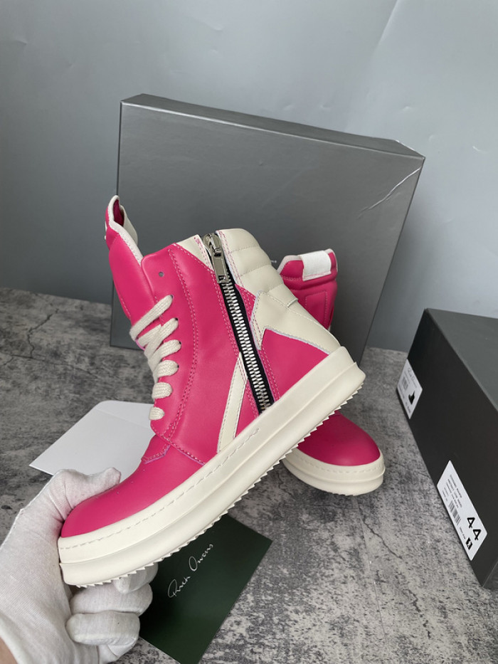 R1ck 0wens sneakers