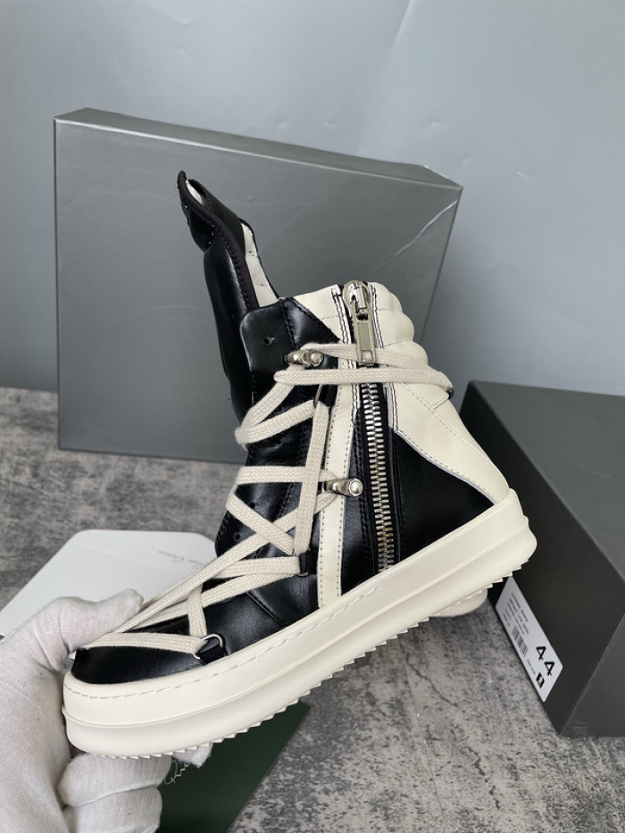 R1ck 0wens sneakers