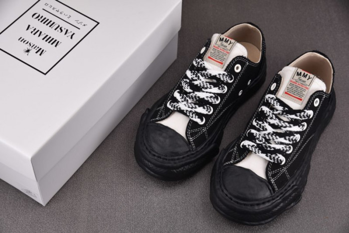 Ma1s0n Mihara Yasuhiro SNEAKER