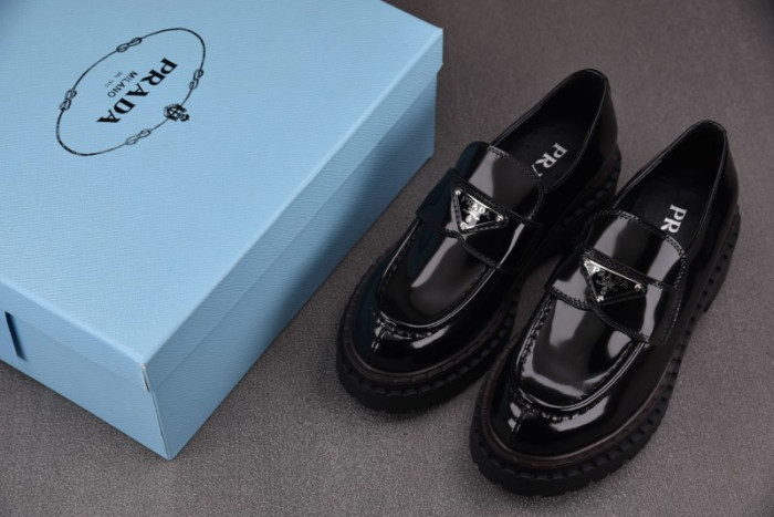 PRA shoes