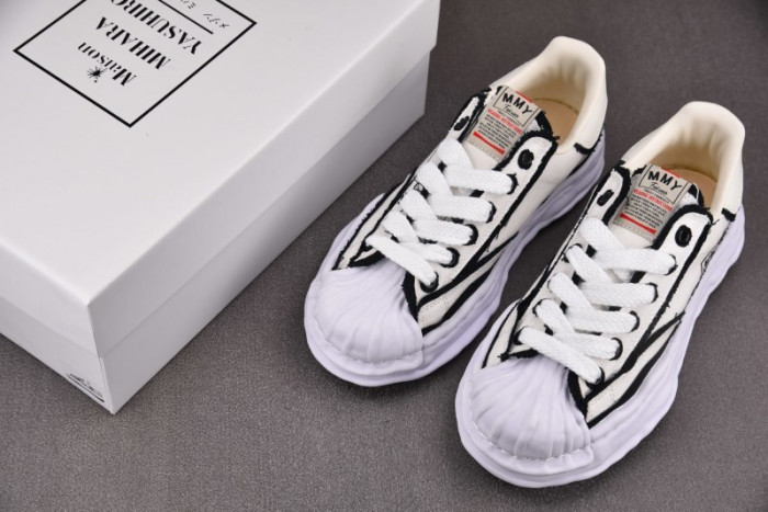 Ma1s0n Mihara Yasuhiro SNEAKER
