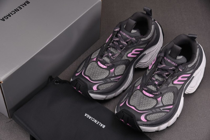 BLCG 6XL Beige Grey Black Pink 815859 W2MV2 1591