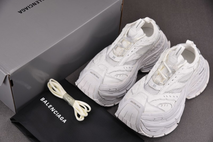 BLCG PlatformWhite 821137 WPLTF 0101
