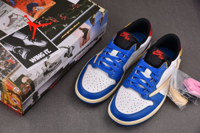 Air Jordan 1 Retro Low OG SP Travis Scott DM7866 -111
