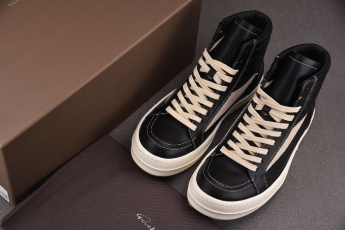 R1ck 0wens sneakers