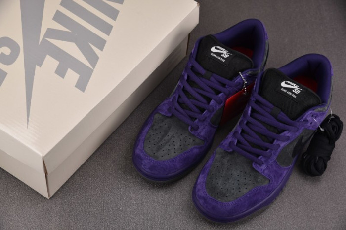 Nike SB Dunk Low 94 Ink HQ8487-500