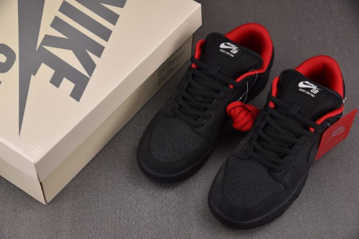 Nike SB Dunk Low 94 Black HQ8487-001