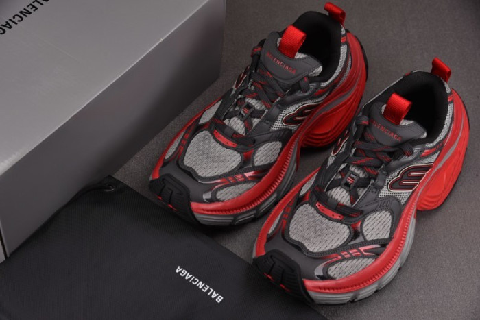 BLCG 6XL Beige Red Grey Black 815859 W2MV2 6110