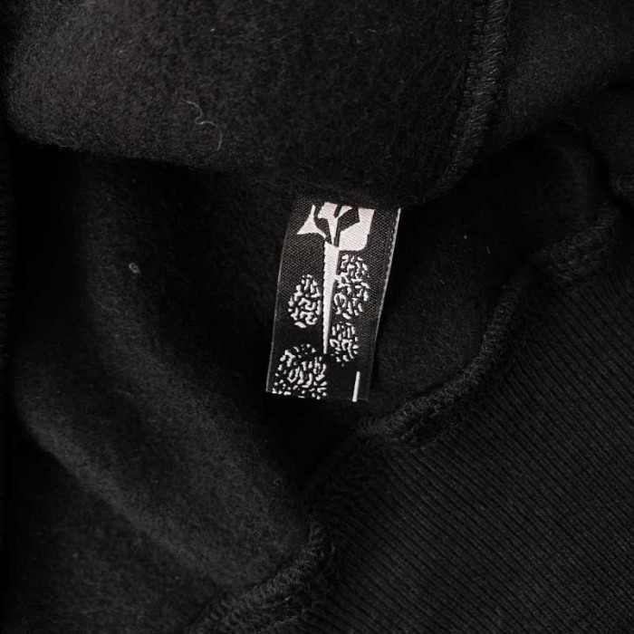Spider Hoodie