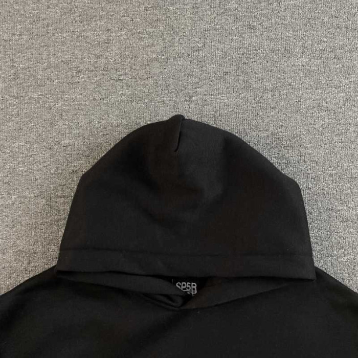 Spider Hoodie