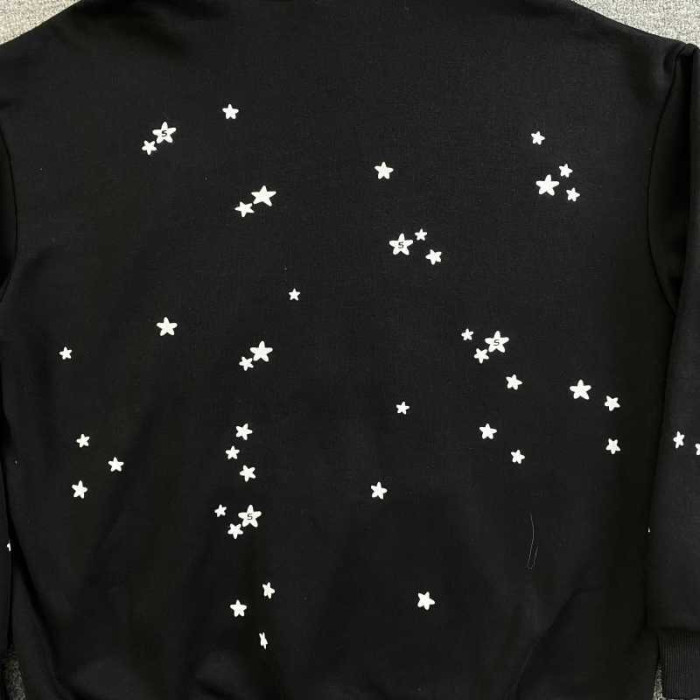 Spider Hoodie
