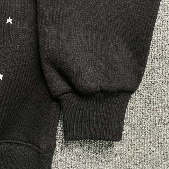 Spider Hoodie