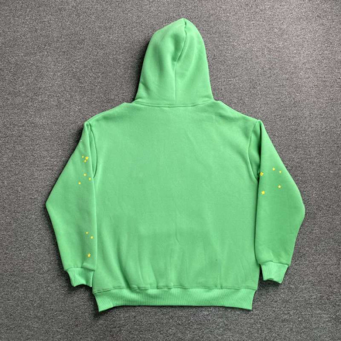 Spider Hoodie