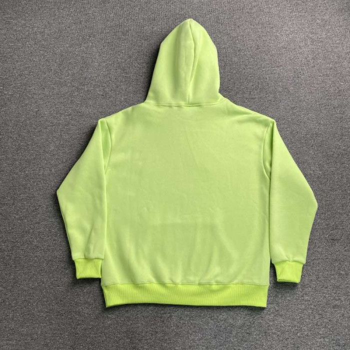 Spider Hoodie