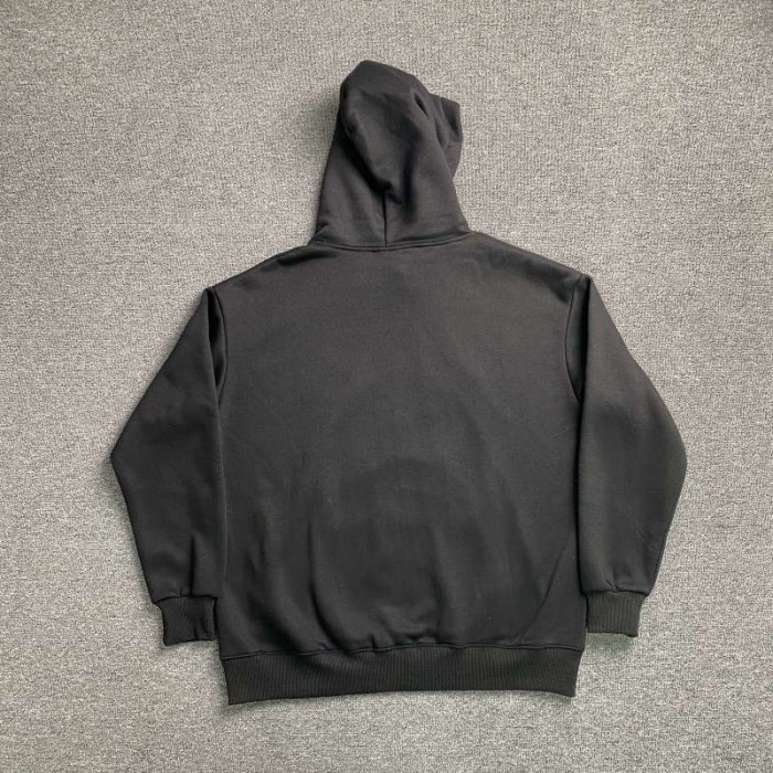 Spider Hoodie