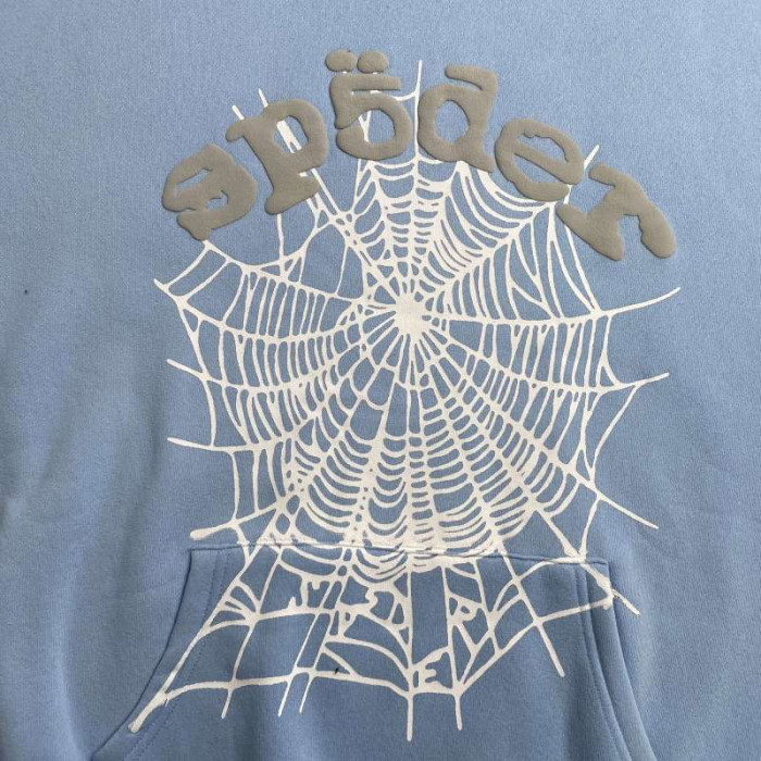 Spider Hoodie