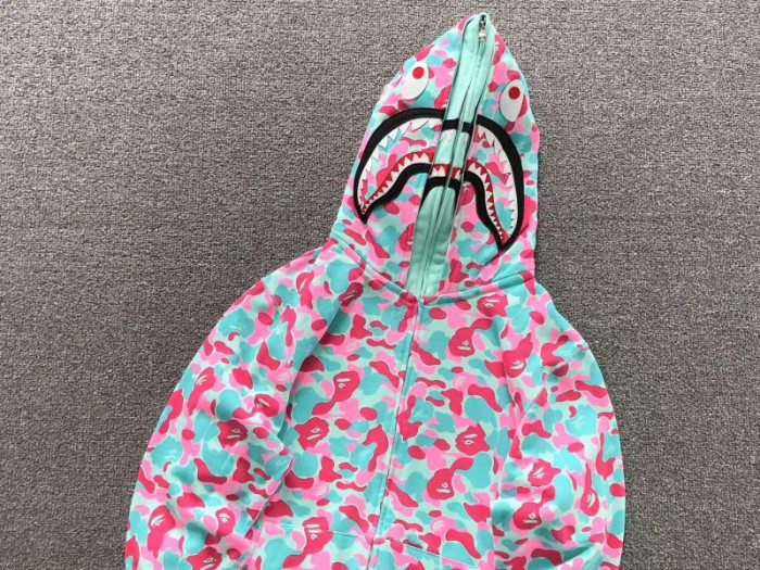 BAPE Hoodie