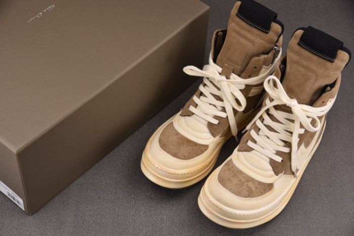 R1ck 0wens sneakers